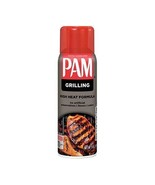 PAM Non-Stick Cooking Grilling Spray (High Heat Formula)  5 oz Best By 1... - £7.46 GBP