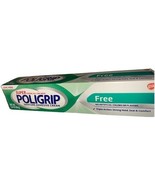 SUPER POLIGRIP ZINC FREE ADHESIVE CREAM 2.4 OZ - $183.98 MXN