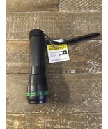Zoom led flashlight - $10.77