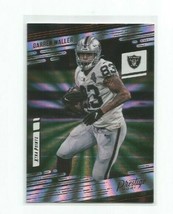 Darren Waller (Las Vegas) 2021 Panini Prestige Xtra Points Parallel Card #140 - £3.88 GBP