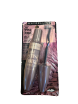 Maybelline New York Lash Sensational Curvitude Mascara Brownish Black 73... - $9.99
