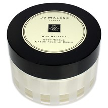 JO MALONE Wild Bluebell Perfume Body Cream 5.9oz 175ml Estee Lauder NeW - £58.45 GBP