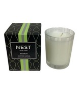 Nest BAMBOO Scented Candle 2oz AS PICTURED, NEW! - $23.16 CAD