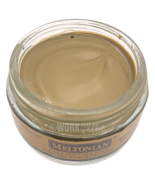 [1] Meltonian Boot &amp; Shoe Cream Polish 1.55 oz Color Brown Sugar #151 - $9.89