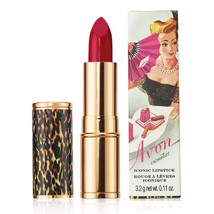 Avon Iconic Lipstick in Crimson Carnation - $17.82