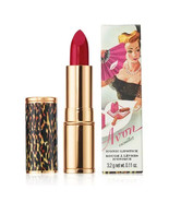 Avon Iconic Lipstick in Crimson Carnation - $17.82