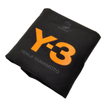Adidas Y-3  Yamamoto Large Pull-Cord Closure Dust Bag Black 14 1/2&quot; x 15&quot; - £26.62 GBP