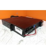 NOT Working APC SMX1500RM2U Smart UPS No Battery No Harness No Faceplate... - $95.00