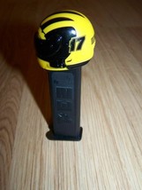 Nascar Driver Matt Kenseth #17 Racecar Race Car Helmet Pez Candy Dispenser EUC - £5.46 GBP