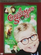 A Christmas Story (Two-Disc Special Edition) Dvd - £8.45 GBP