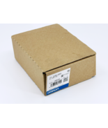 CJ1W-ID201 Omron 8‑Point DC Input Module 12‑24 V DIN‑Rail PLC I/O Unit - $93.28 CAD