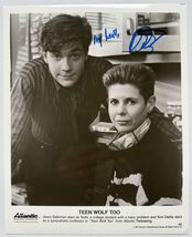 Kim Darby Signed Autographed "Teen Wolf Too" Glossy 8x10 Photo - $79.99