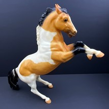 BREYER HORSE Chaparral No. 855 1992 The Fighting STALLION LIMITED EDITION  - $366.74 MXN