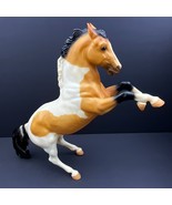 BREYER HORSE Chaparral No. 855 1992 The Fighting STALLION LIMITED EDITION  - $369.57 MXN