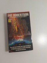 the End of the Age by Pat Robertson 1995 paperback fiction novel - £3.89 GBP