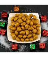 Mini Faux Potatoes - 40 Pack Realistic Looking Fake Potatoes for Kitchen... - $16.99