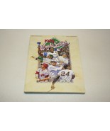 Official 1987 World Series Program, Minnesota Twins Vs. St. Louis Cardinals - $7.91