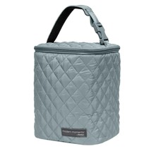 By Gerber Insulated Baby Bottle Bag, Teal - $27.99