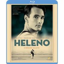 Heleno (Jose Henrique Fonseca) (2011) - Rodrigo Santoro / Aline Moraes - £36.03 GBP