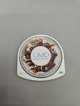 Marvel: Ultimate Alliance (Sony PSP, 2006) disk only - $14.84