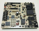 Lennox 1195-200 Furnace Fan Control Circuit Board 103217-03  used #D380 - £40.47 GBP