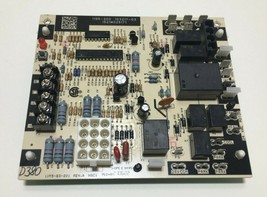 Lennox 1195-200 Furnace Fan Control Circuit Board 103217-03  used #D380 - £40.21 GBP
