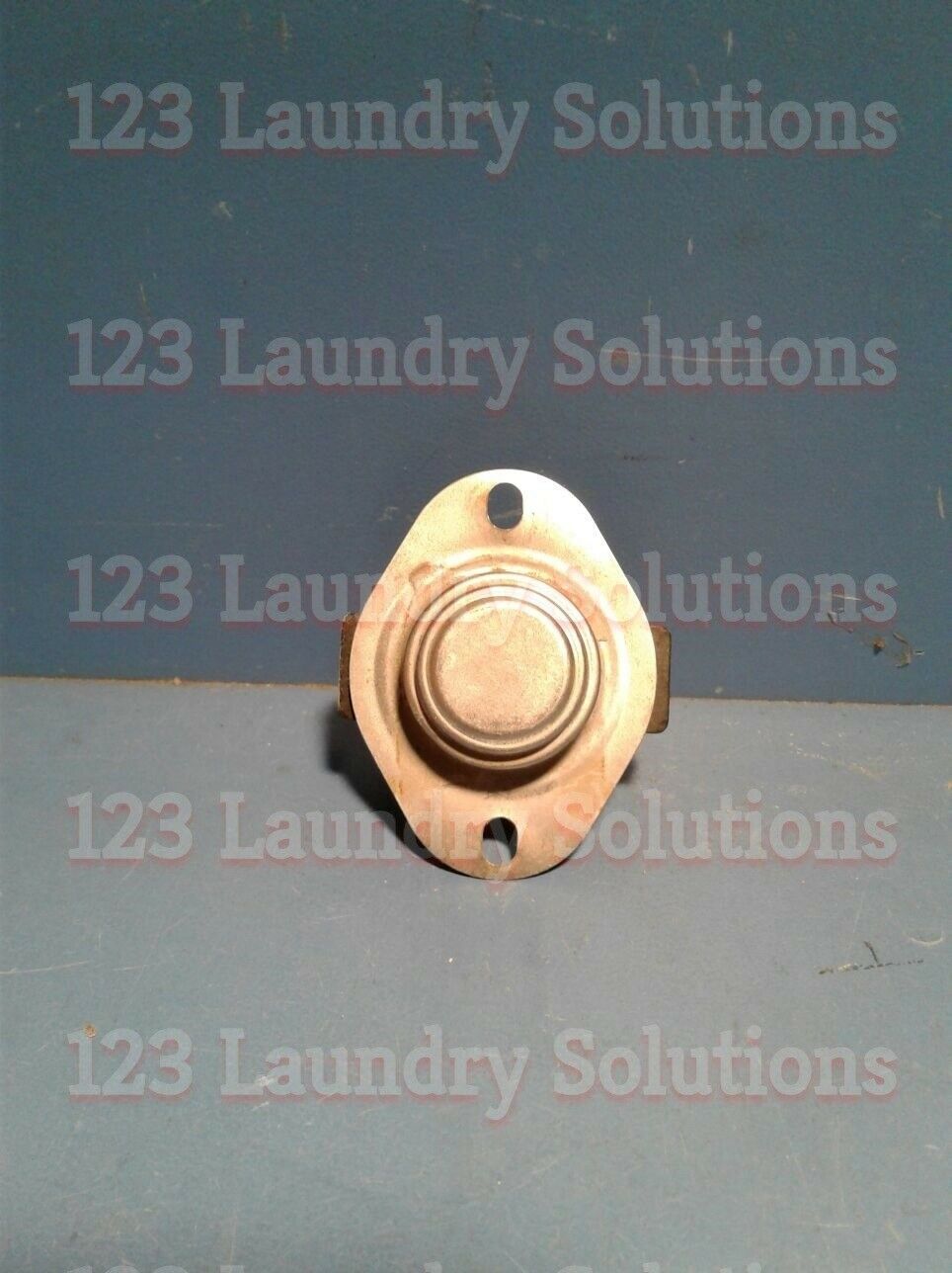 Dryer Thermostat, Internal-Bias L115-25F Whirlpool WP3387134 3387134 [Us... - $2.96