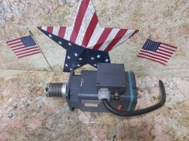 CINCINNATI MILACRON PERMANENT MAGNET MOTOR 1FT5072-0AC71-9-Z C895 1499 1... - $310.39