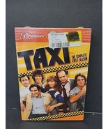 Taxi: The Complete First Season (DVD, 1978, 3 Disc Set) New Sealed - £9.00 GBP