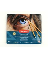 *Derwent Lightfast Colored Pencils for Artist Drawing Professional 24 Pack - $86.82 CAD
