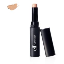 e.l.f. Cosmetics Cosmetics Cosmetics Concealer Stick, Lightweight Concea... - £20.55 GBP