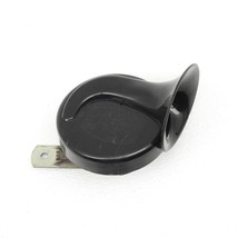 2012-2020 Tesla Model S One Low Pitch Tone Signal 12V 410 Hertz Horn Oem... - $29.70