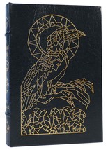 J. G. Ballard The Crystal World Easton Press 1st Edition 1st Printing - £234.87 GBP