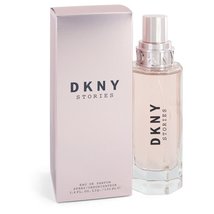 Donna Karan DKNY Stories Perfume 3.4 Oz Eau De Parfum Spray  image 2