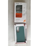 ZAGG Gear4 Ultra Slim D3O Protection Case for Samsung Galaxy S22 5G - Green - $202.24 MXN