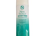 NEW IMAGE Instant Freeze Ultimate Hold Hair Spray 6.1 oz pH Balanced - £37.59 GBP