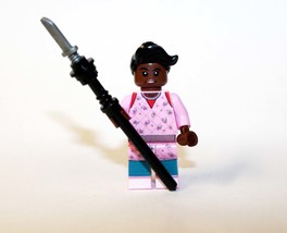 SH Erica Sinclair V2 Stranger Things Netflix Minifigure - £5.33 GBP