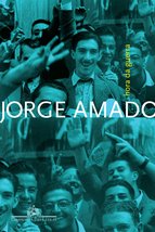 Hora da Guerra (Portuguese) [Paperback] Jorge Amado - £32.90 GBP