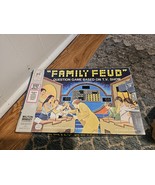 Vintage 1977 Milton Bradley 4723 Family Feud TV Show Board Game - 1st Ed... - €21,22 EUR