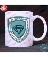 1 SHINEE Mugs - $409.74 MXN