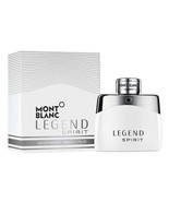 Montblanc Legend Spirit Men 1.7 oz EDT Spray - £21.88 GBP