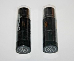 Black Radiance Color Perfect Foundation Stick #6820 Cappuccino Lot Of 2 Sealed - £7.55 GBP