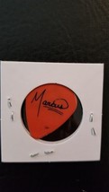 STREET DOGS - STAGE USED CONCERT TOUR GUITAR PICK - £15.72 GBP