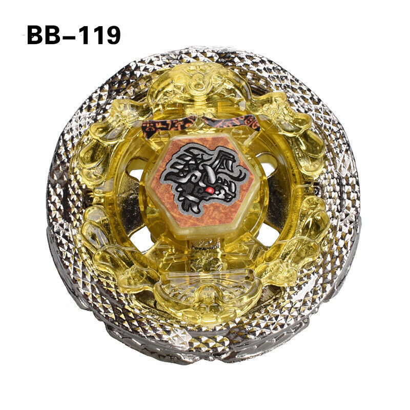 BB-119 LEGEND Beyblade Master Toys Children Kids
