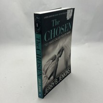 The Chosen I Have Called You by Name: A Novel Based on Season 1  - £10.26 GBP