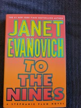 Stephanie Plum Ser.: To the Nines by Janet Evanovich (2003, Hardcover, Revised … - £6.59 GBP