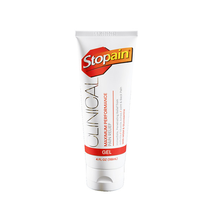 Stopain Clinical Gel Tube, 4 Oz - £17.19 GBP