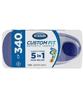 Custom Fit Orthotic Inserts | CF 340 | One Pair - £99.77 GBP