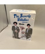 The Beverly Hillbillies (DVD, 1993) Full screen + Widescreen - Vol 2 Bra... - $301.39 MXN