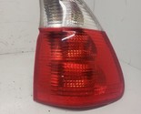 Passenger Tail Light Quarter Panel Mounted Fits 04-06 BMW X5 1014447 - $75.24